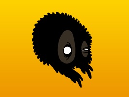 BADLAND themed stickers for iMessage