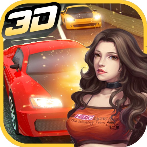 Sports Car:real car racer games