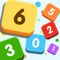Charms of 2 - mystic number puzzle games for free