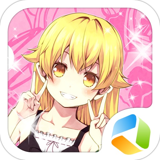 Idol Dressup - girl games iOS App
