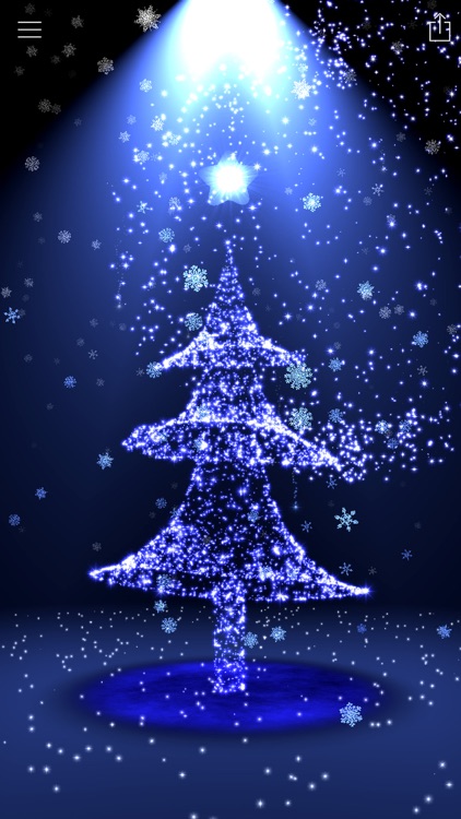 Christmas Countdown 3D Tree PREMIUM