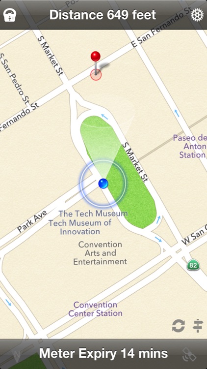 Find My Car Smarter Pro