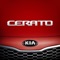 Experience the Kia Cerato on your iPad