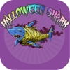 Halloween Shark Attacks 2 - Spooky Games for Kids