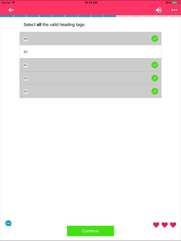 Screenshot #5 pour Codemurai