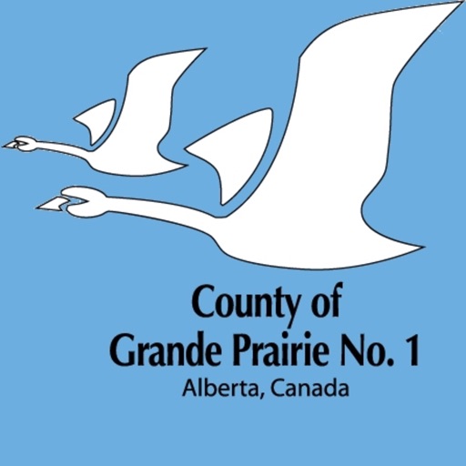 Bezanson ASP by County of Grande Prairie No. 1