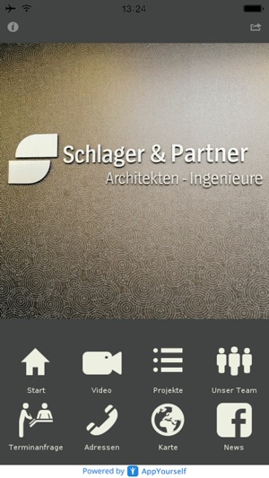 Schlager & Partner(圖1)-速報App