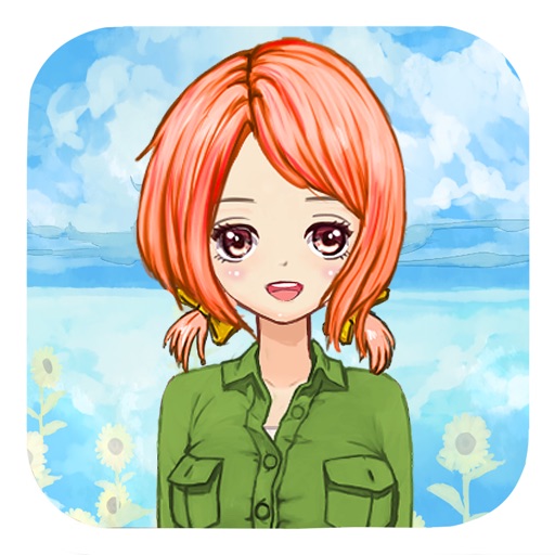 Variety princess dressup-High design game for kids icon