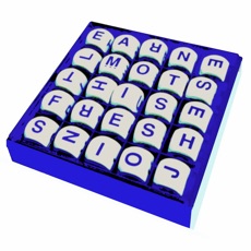 Activities of Boggle Solver