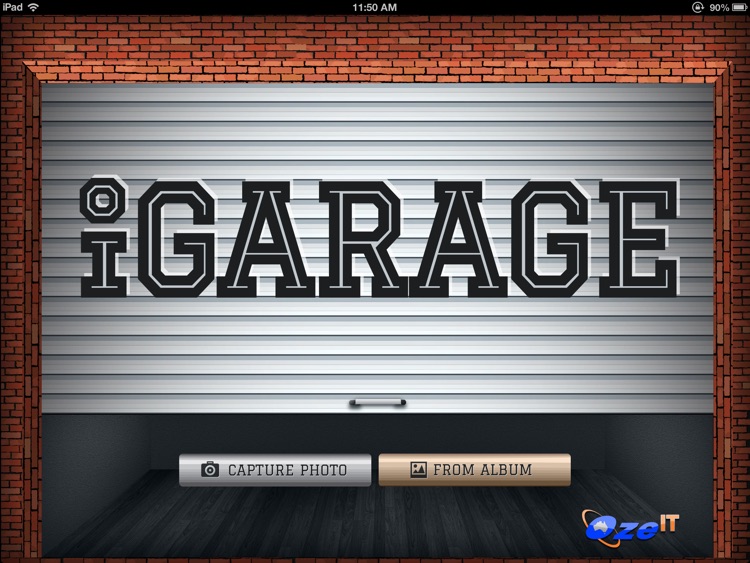 iGarage