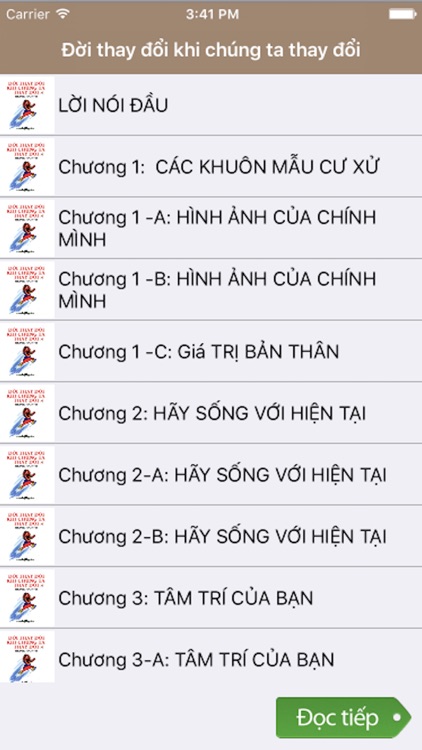 Đời thay đổi khi chúng ta thay đổi screenshot-3