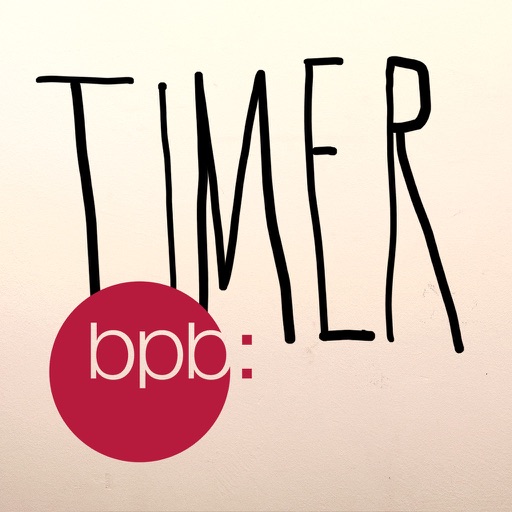 bpbTimer icon