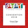 Great Clips Convention 2016