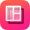 DePic - Transparent Photo Collage Maker