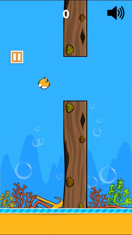 Baby Bird Adventures screenshot-3