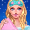 Winter PJ Party - BFF Sleepover Salon Games