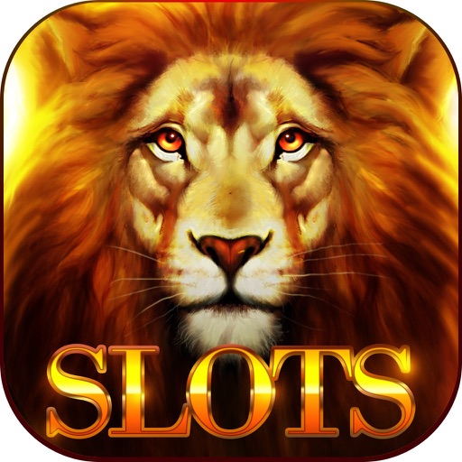88 Lions Slots Icon