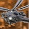 Accelerate Helicopter War : Addictive Air