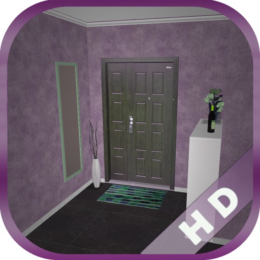 Can You Escape Mysterious 11 Rooms-Puzzle icon