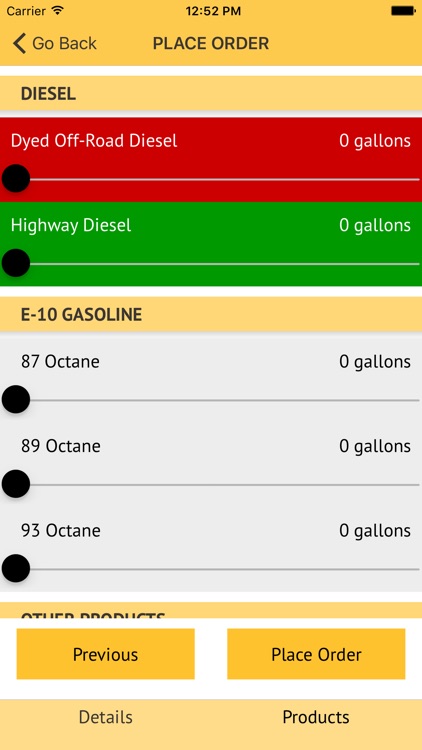 1800FuelGuy - Fuel Delivery Solution