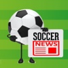 Soccer News - All soccer worldwide breaking news