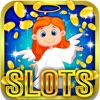 Heaven Slot Machine: Strike the ultimate jackpot