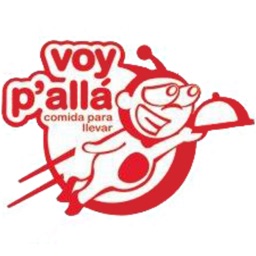 Voy P'allá