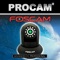 Learn and get connected to the Foscam series of advanced home camera monitoring systems