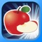 Icon Learn Fruits Vocabulary And Scrape Games For Kids