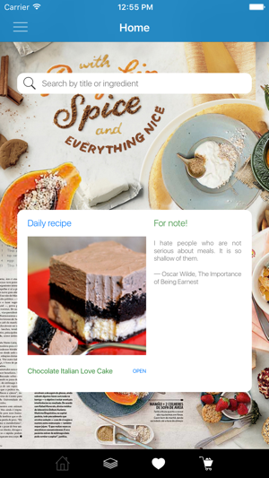 Cake Recipes for You!(圖1)-速報App