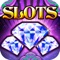 Triple Diamond Slot Machine - Vegas Classic Slots