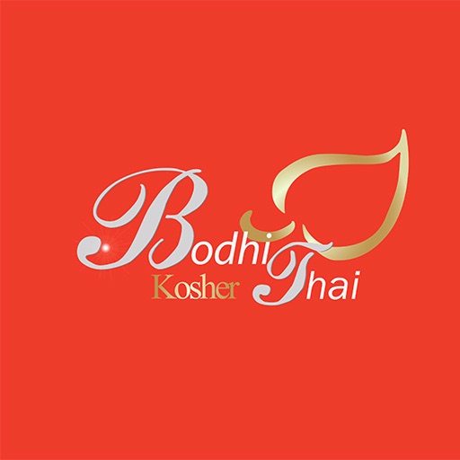 Bodhi Thai Kitchen icon