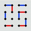 Grid Master 2 - Old School Retro dots