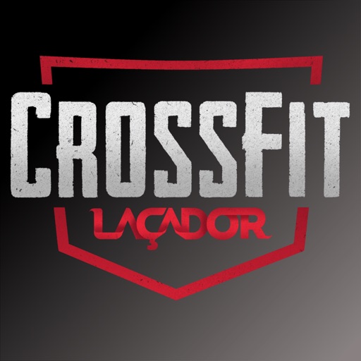 CrossFit Laçador icon