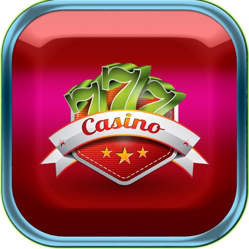 Casino 7 Boardwalk! SloTs Icon