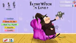 Game screenshot Is the Witch in Love? mod apk