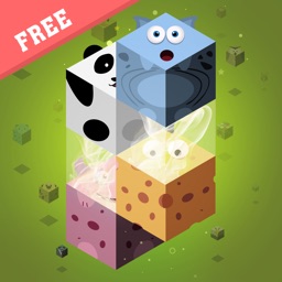 .Cube 3 : Mini Games Free Edition