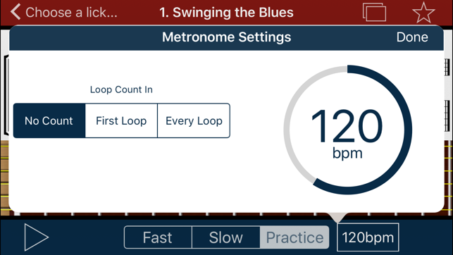 Matt Warnock Guitar : 101 Jazz Guitar Licks(圖4)-速報App