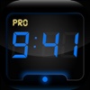 Night Clock Pro-Simple and Beautiful Digital Clock