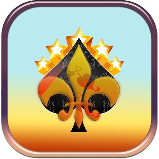 Amazing  Machine - Free Slots iOS App