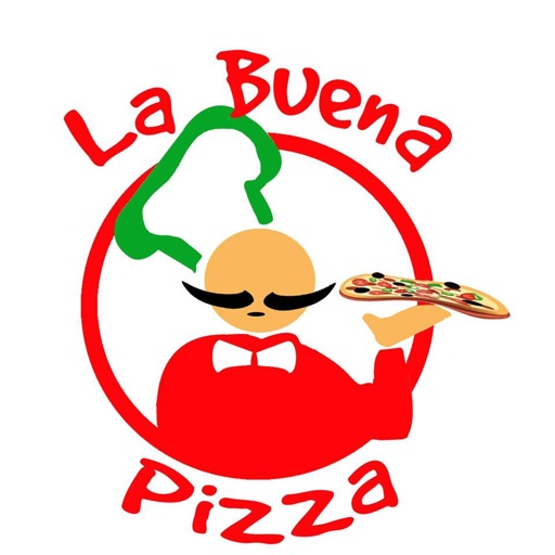 La Buena Pizza icon