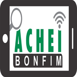 Achei Bonfim