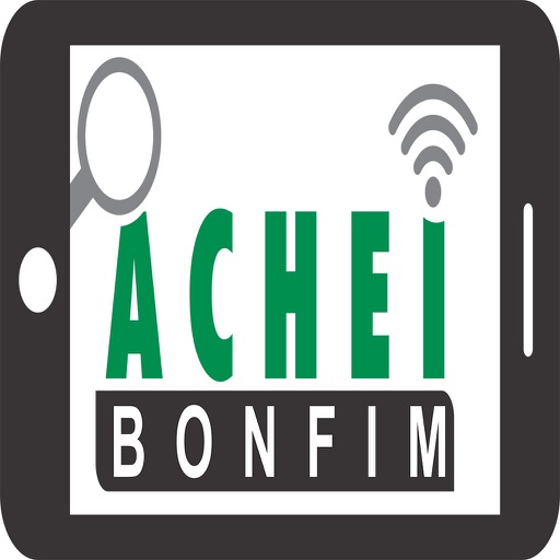 Achei Bonfim