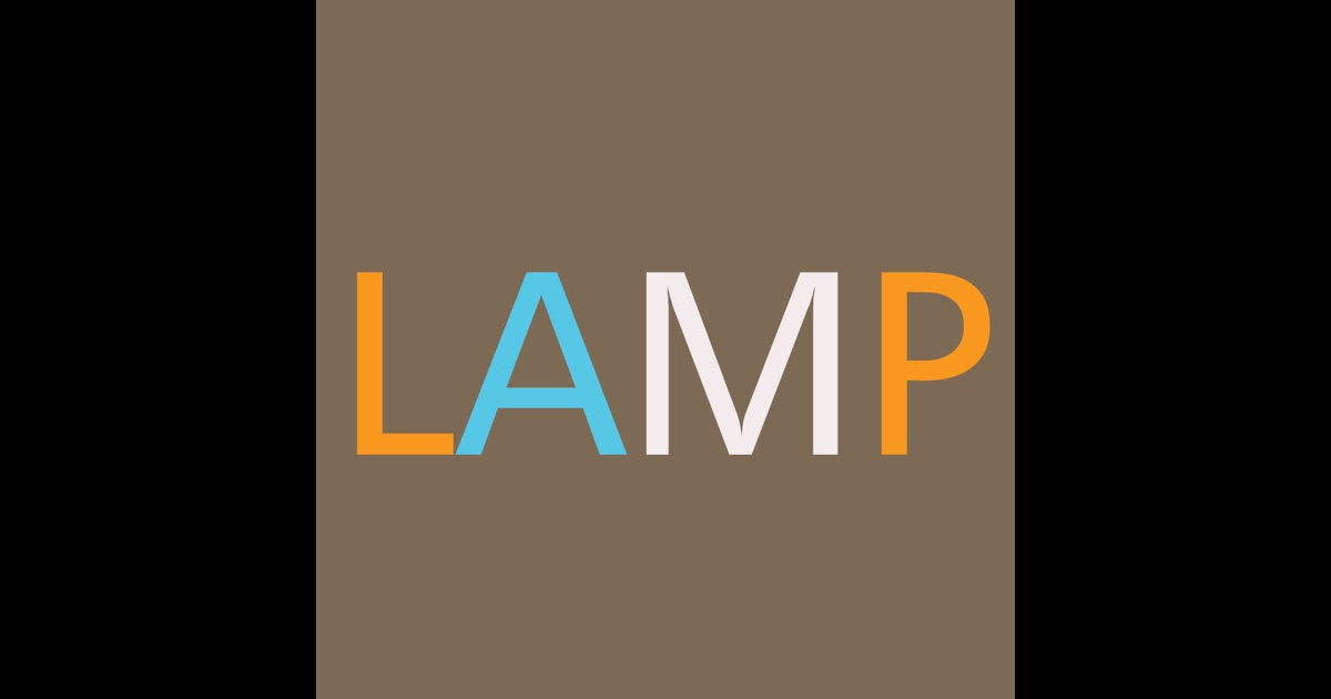 LAMP Words For Life on the App Store