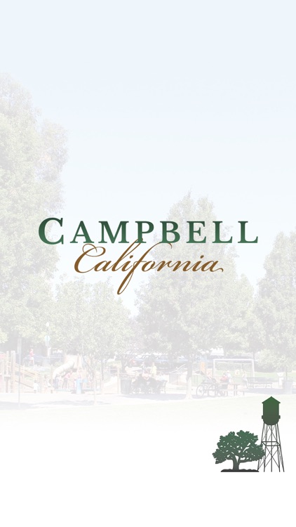 City of Campbell