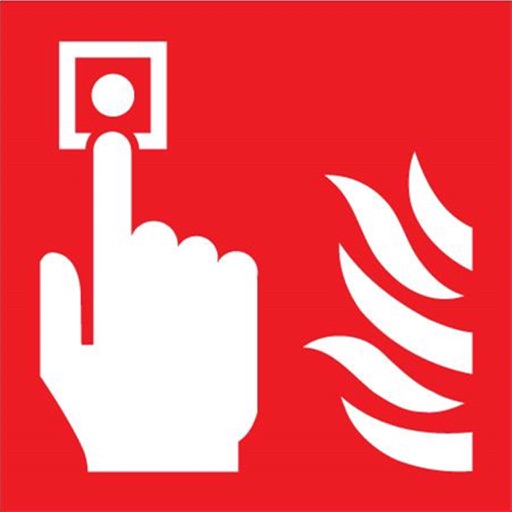 Alarms & Sirens! - Big Button Box Icon