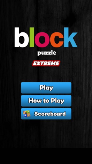 Block Puzzle Extreme(圖3)-速報App