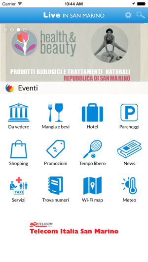 SCARICARE FILE GPX SU IPHONE