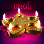Diwali Greeting Cards Maker