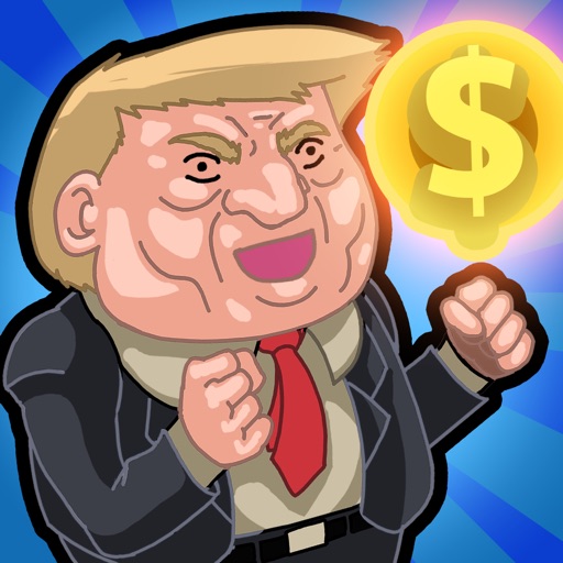 Trump Romp iOS App